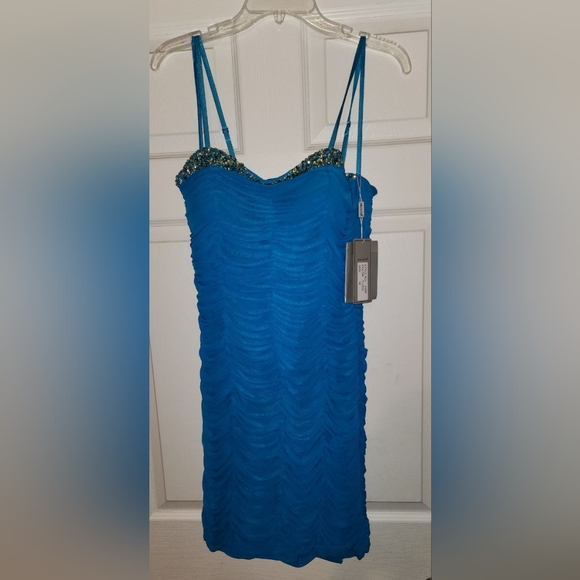 Nina Austin Dresses & Skirts - Nina Austin formal/cocktail dress